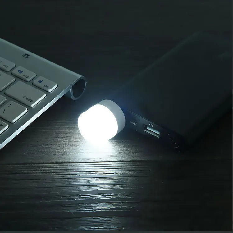 Mini USB Night Light