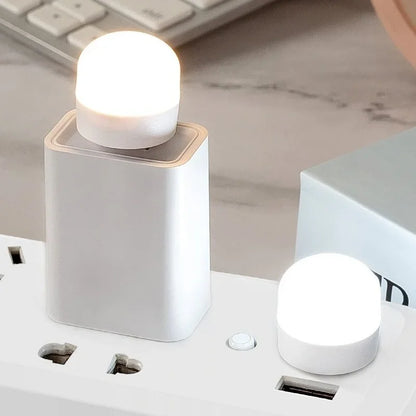 Mini USB Night Light